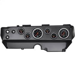 AutoMeter - AutoMeter 7029-SC Sport-Comp Dash Panel Kit - Image 1