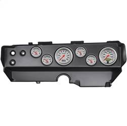 AutoMeter - AutoMeter 7029-UL Ultra-Lite Dash Panel Kit - Image 1