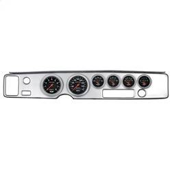 AutoMeter - AutoMeter 7028-SC Sport-Comp Dash Panel Kit - Image 1