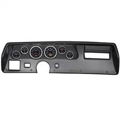 AutoMeter - AutoMeter 7026-CB Cobalt Dash Panel Kit - Image 1