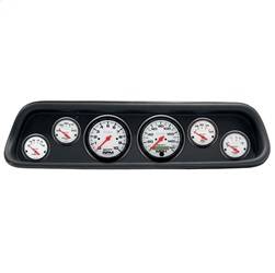 AutoMeter - AutoMeter 2107-09 Phantom Direct Fit Gauge Kit - Image 1