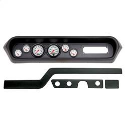 AutoMeter - AutoMeter 2108-09 Phantom Direct Fit Gauge Kit - Image 1