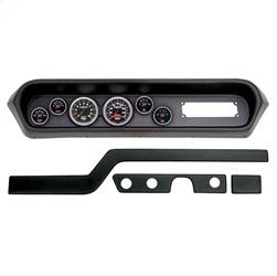 AutoMeter - AutoMeter 2108-12 Sport-Comp II Direct Fit Gauge Kit - Image 1