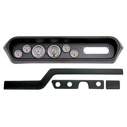 AutoMeter - AutoMeter 2108-13 Ultra-Lite Direct Fit Gauge Kit - Image 1