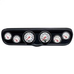 AutoMeter - AutoMeter 2110-09 Phantom Direct Fit Gauge Kit - Image 1