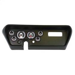 AutoMeter - AutoMeter 2111-01 American Muscle Direct Fit Gauge Kit - Image 1