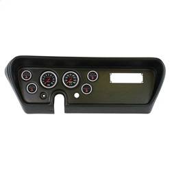 AutoMeter - AutoMeter 2111-11 Sport-Comp Direct Fit Gauge Kit - Image 1