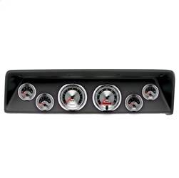 AutoMeter - AutoMeter 2112-01 American Muscle Direct Fit Gauge Kit - Image 1