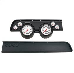 AutoMeter - AutoMeter 2114-09 Phantom Direct Fit Gauge Kit - Image 1