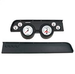 AutoMeter - AutoMeter 2114-10 Phantom II Direct Fit Gauge Kit - Image 1