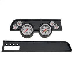 AutoMeter - AutoMeter 2115-13 Ultra-Lite Direct Fit Gauge Kit - Image 1