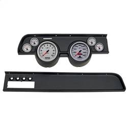 AutoMeter - AutoMeter 2115-14 Ultra-Lite II Direct Fit Gauge Kit - Image 1