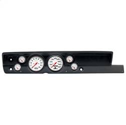 AutoMeter - AutoMeter 2117-09 Phantom Direct Fit Gauge Kit - Image 1