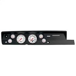 AutoMeter - AutoMeter 2118-09 Phantom Direct Fit Gauge Kit - Image 1