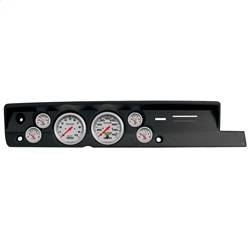 AutoMeter - AutoMeter 2118-13 Ultra-Lite Direct Fit Gauge Kit - Image 1