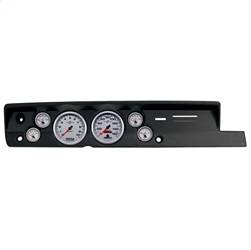 AutoMeter - AutoMeter 2118-14 Ultra-Lite II Direct Fit Gauge Kit - Image 1