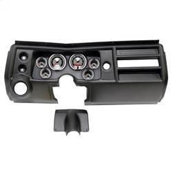 AutoMeter - AutoMeter 2902-01 American Muscle Direct Fit Gauge Kit - Image 1