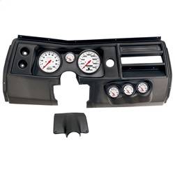 AutoMeter - AutoMeter 2903-09 Phantom Direct Fit Gauge Kit - Image 1