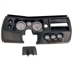 AutoMeter - AutoMeter 2903-13 Ultra-Lite Direct Fit Gauge Kit - Image 1