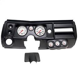 AutoMeter - AutoMeter 2904-09 Phantom Direct Fit Gauge Kit - Image 1