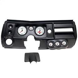 AutoMeter - AutoMeter 2904-10 Phantom II Direct Fit Gauge Kit - Image 1