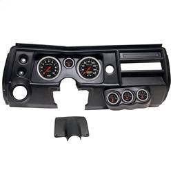 AutoMeter - AutoMeter 2904-11 Sport-Comp Direct Fit Gauge Kit - Image 1