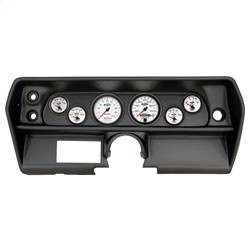 AutoMeter - AutoMeter 2905-10 Phantom II Direct Fit Gauge Kit - Image 1