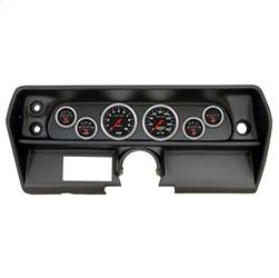 AutoMeter - AutoMeter 2905-11 Sport-Comp Direct Fit Gauge Kit - Image 1