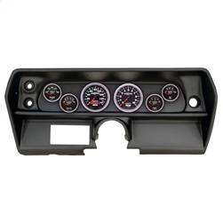 AutoMeter - AutoMeter 2905-12 Sport-Comp II Direct Fit Gauge Kit - Image 1