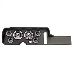 AutoMeter - AutoMeter 2906-01 American Muscle Direct Fit Gauge Kit - Image 1