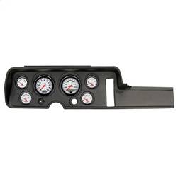 AutoMeter - AutoMeter 2906-09 Phantom Direct Fit Gauge Kit - Image 1