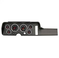 AutoMeter - AutoMeter 2906-11 Sport-Comp Direct Fit Gauge Kit - Image 1