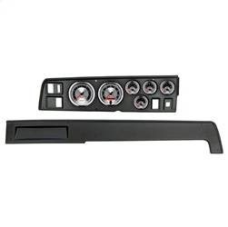 AutoMeter - AutoMeter 2907-01 American Muscle Direct Fit Gauge Kit - Image 1