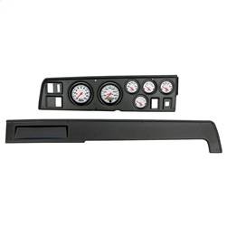 AutoMeter - AutoMeter 2907-09 Phantom Direct Fit Gauge Kit - Image 1