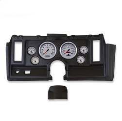 AutoMeter - AutoMeter 2131-14 Ultra-Lite 6 Gauge Set TACH/MPH/FUEL/OILP/WTMP/VOLT - Image 1