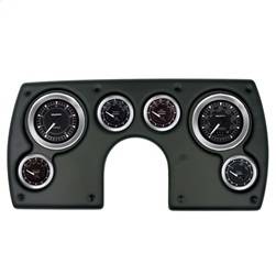 AutoMeter - AutoMeter 2921-04 Chrono Direct Fit Gauge Kit - Image 1