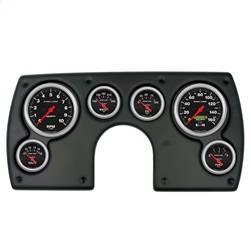 AutoMeter - AutoMeter 2921-11 Sport-Comp Direct Fit Gauge Kit - Image 1