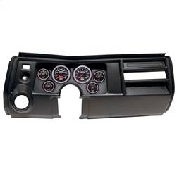 AutoMeter - AutoMeter 2909-12 Sport-Comp II Direct Fit Gauge Kit - Image 1