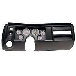 AutoMeter - AutoMeter 2909-13 Ultra-Lite Direct Fit Gauge Kit - Image 1