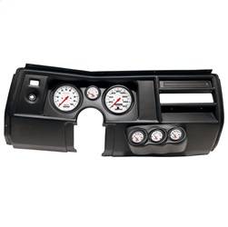 AutoMeter - AutoMeter 2910-09 Phantom Direct Fit Gauge Kit - Image 1