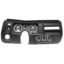 AutoMeter - AutoMeter 2911-01 American Muscle Direct Fit Gauge Kit - Image 1