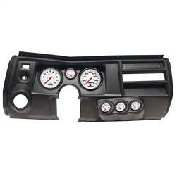 AutoMeter - AutoMeter 2911-09 Phantom Direct Fit Gauge Kit - Image 1