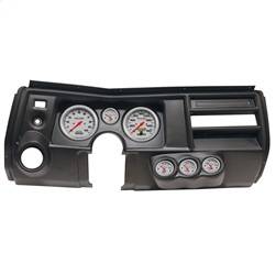 AutoMeter - AutoMeter 2911-13 Ultra-Lite Direct Fit Gauge Kit - Image 1