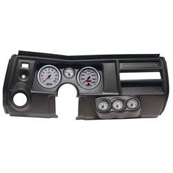 AutoMeter - AutoMeter 2911-14 Ultra-Lite II Direct Fit Gauge Kit - Image 1