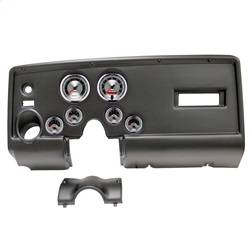 AutoMeter - AutoMeter 2912-01 American Muscle Direct Fit Gauge Kit - Image 1