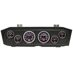 AutoMeter - AutoMeter 2913-12 Sport-Comp II Direct Fit Gauge Kit - Image 1