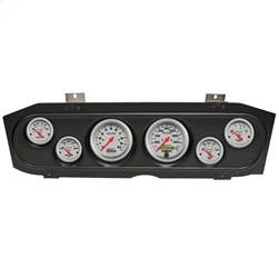 AutoMeter - AutoMeter 2913-13 Ultra-Lite Direct Fit Gauge Kit - Image 1