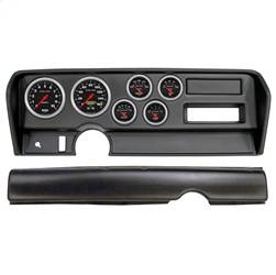 AutoMeter - AutoMeter 2914-11 Sport-Comp Direct Fit Gauge Kit - Image 1