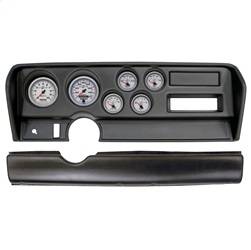 AutoMeter - AutoMeter 2914-14 Ultra-Lite II Direct Fit Gauge Kit - Image 1