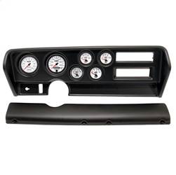 AutoMeter - AutoMeter 2915-10 Phantom II Direct Fit Gauge Kit - Image 1